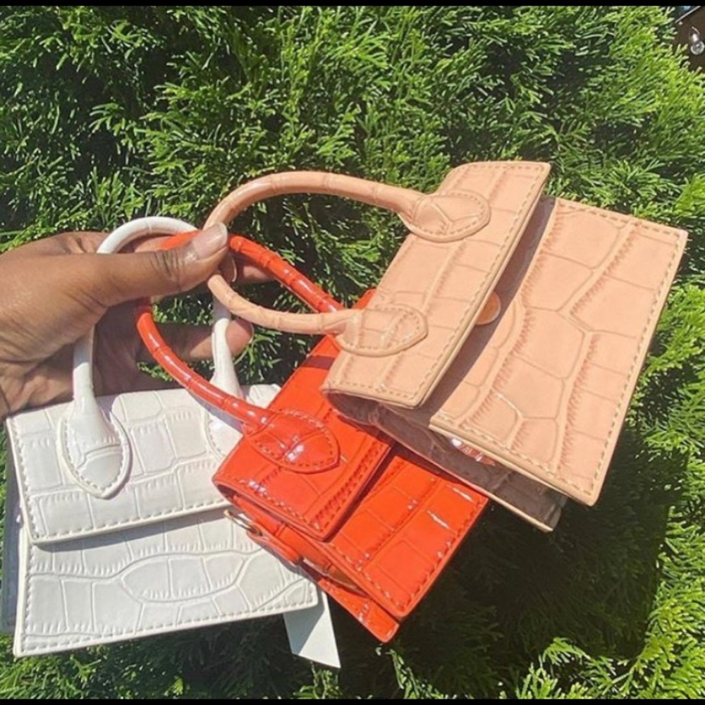 Sweet Desire Mini Purse